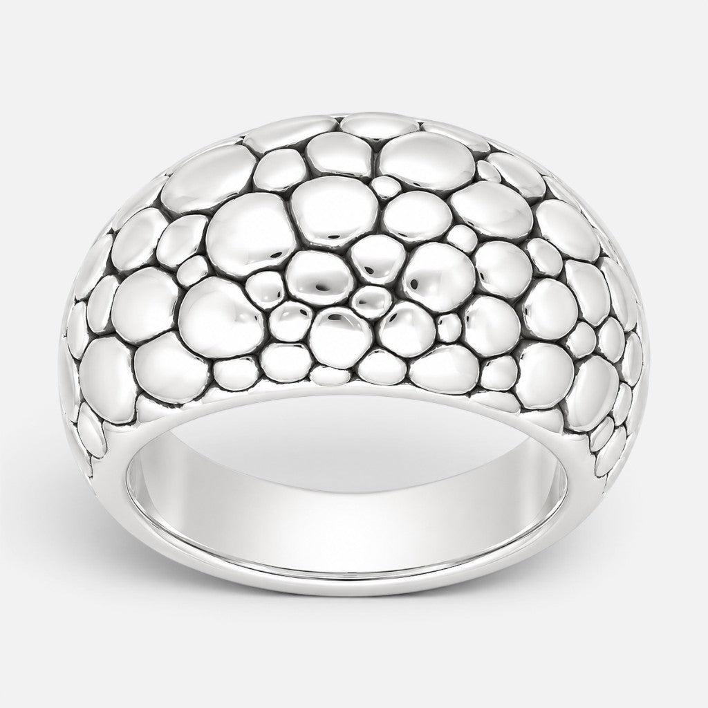 Anillo Chunky Órbita