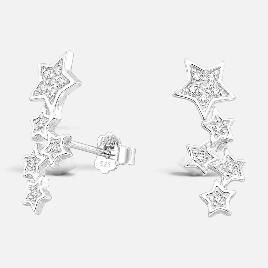 Aro Lluvia de Estrellas Circones