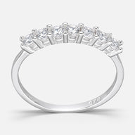 Anillo Cintillo Circones