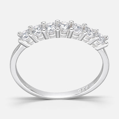 Anillo Cintillo Circones