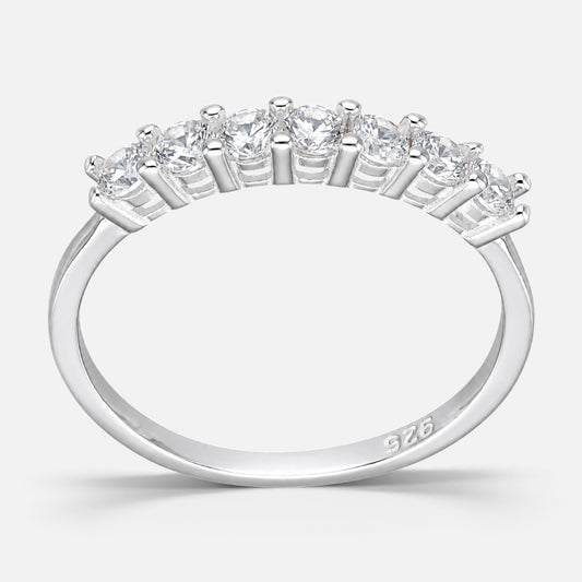 Anillo Cintillo Circones