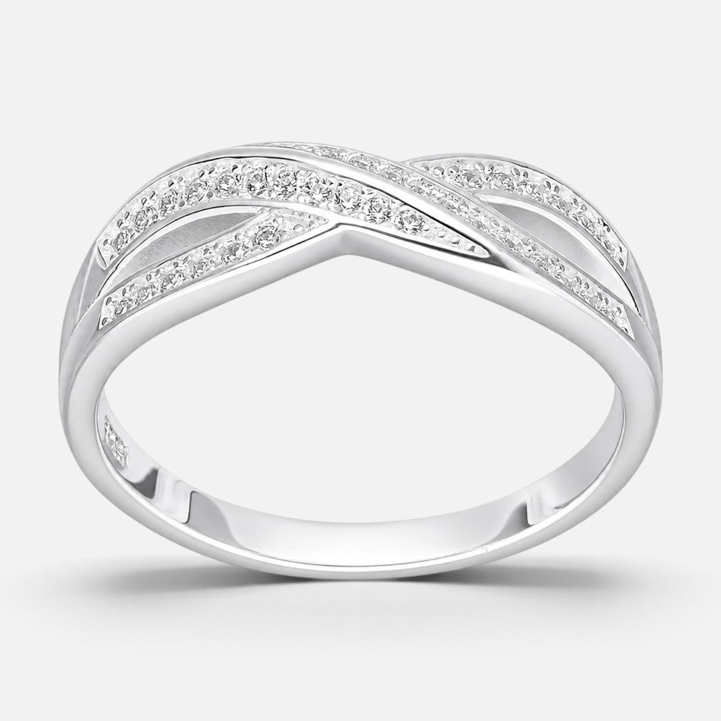 Anillo Infinito Circones