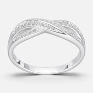 Anillo Infinito Circones