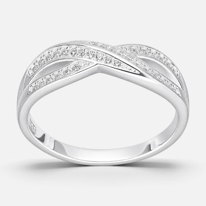 Anillo Infinito Circones