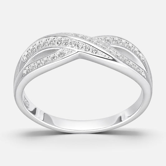 Anillo Infinito Circones