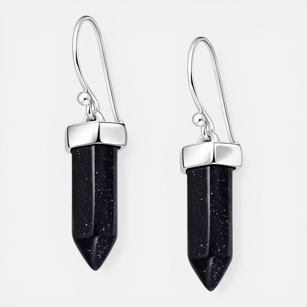 Aro Cuarzo Lluvia de Estrellas