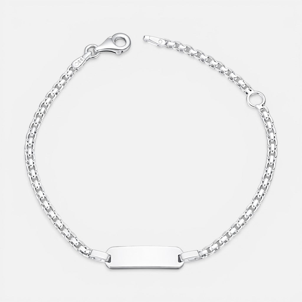 Pulsera Piocha Bismark 17 cm