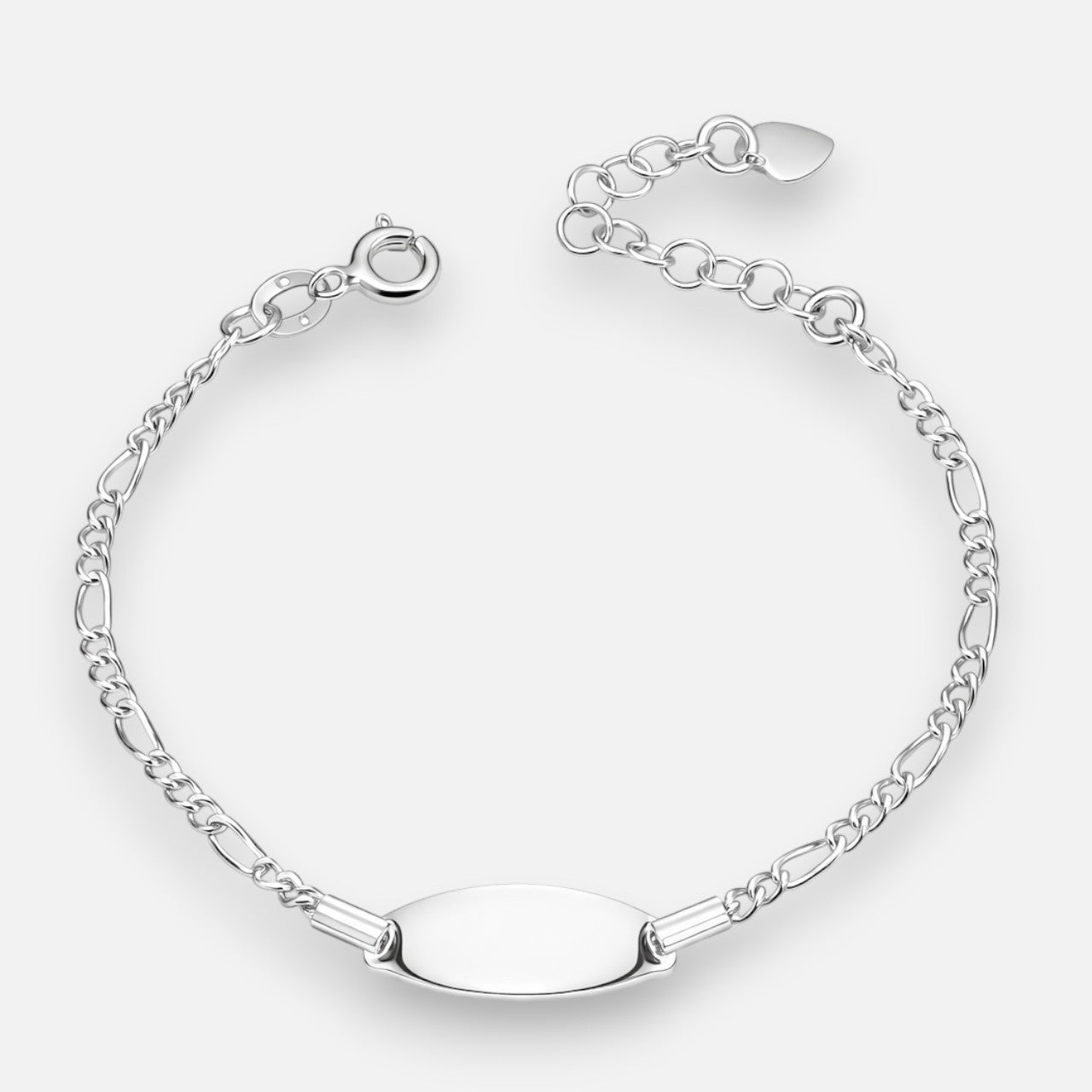 Pulsera Piocha Cartier 17 cm