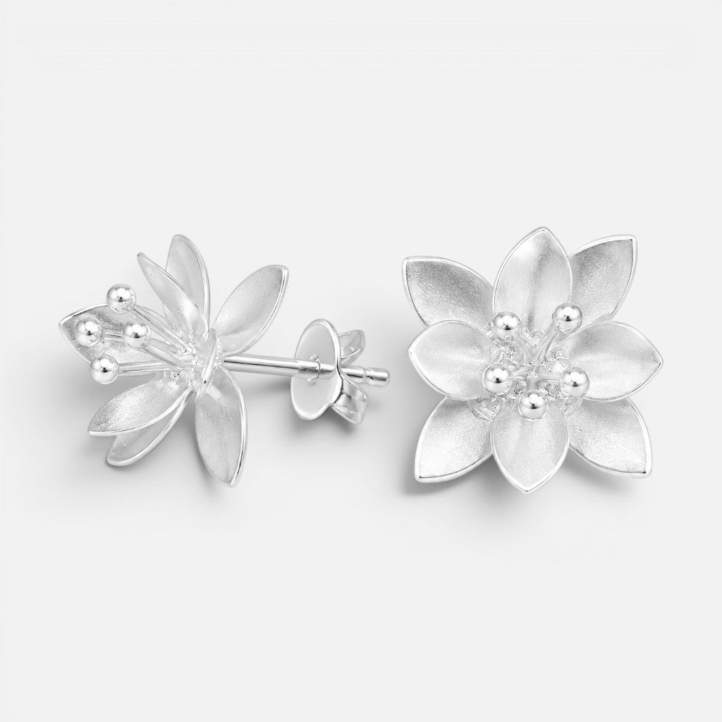 Aro Flor 11 mm