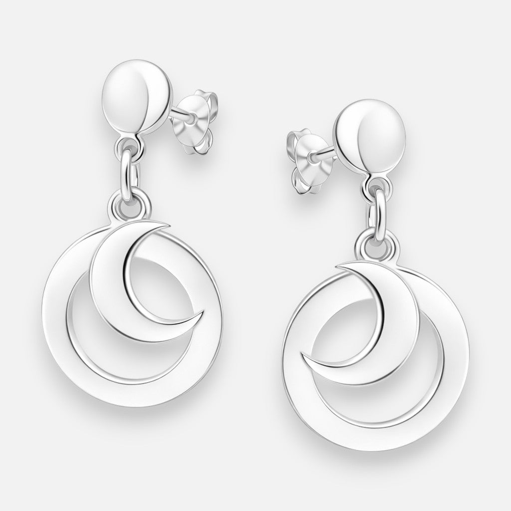 Aro Karma Media Luna