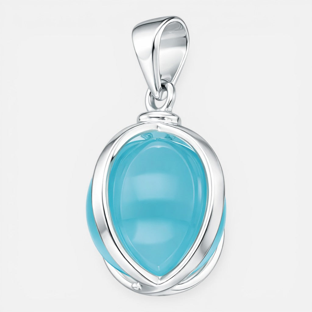 Colgante Esfera Celestial 12 mm