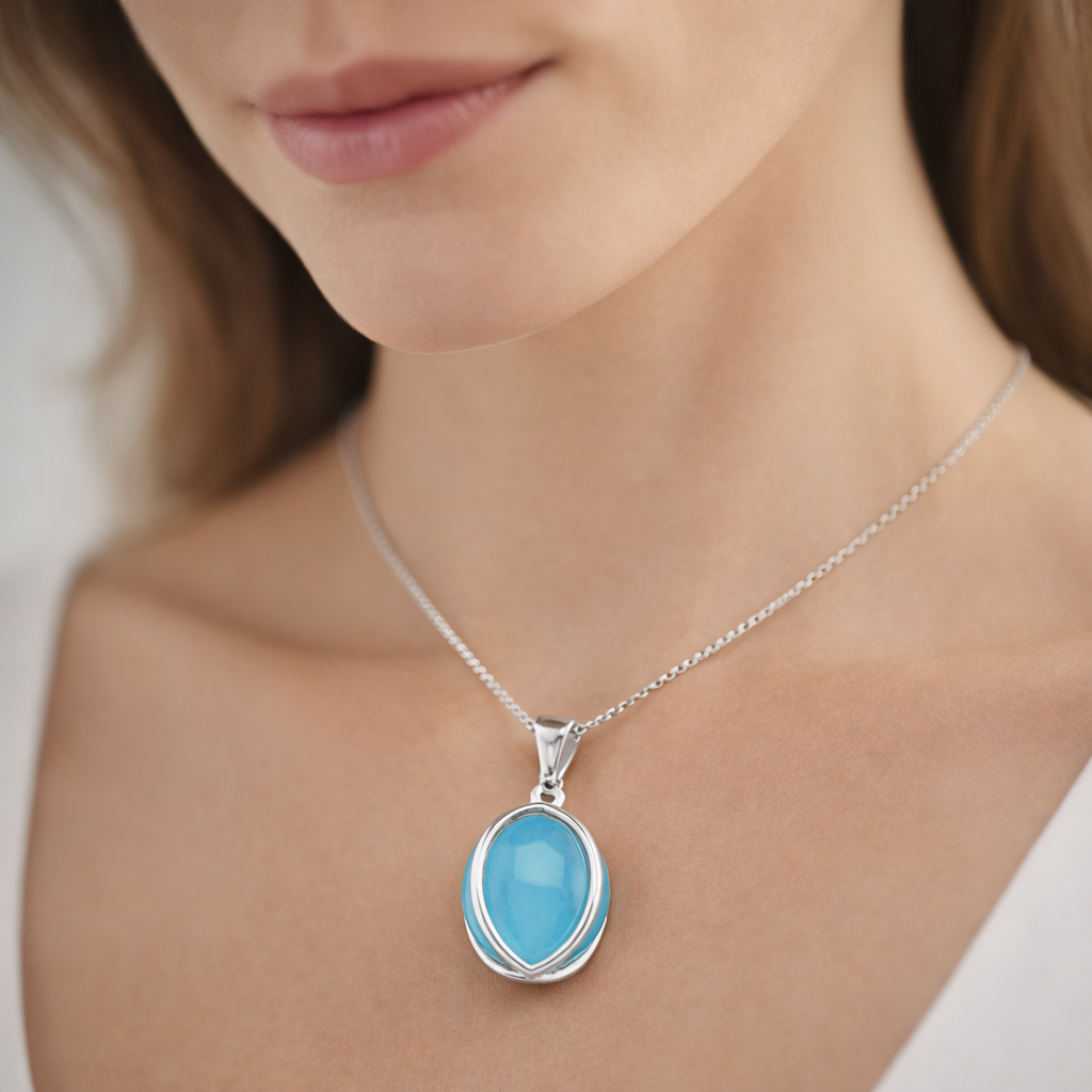 Colgante Esfera Celestial 12 mm