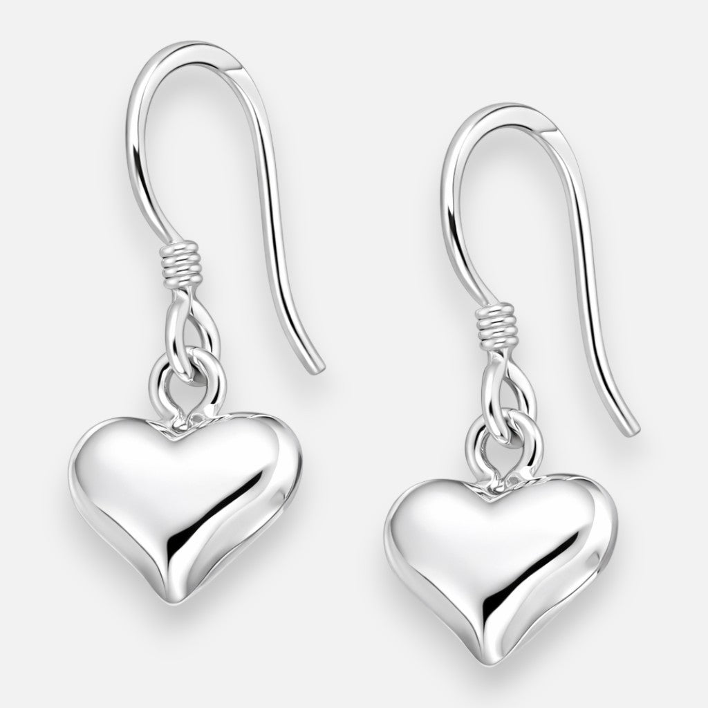 Aro Corazón Inflado