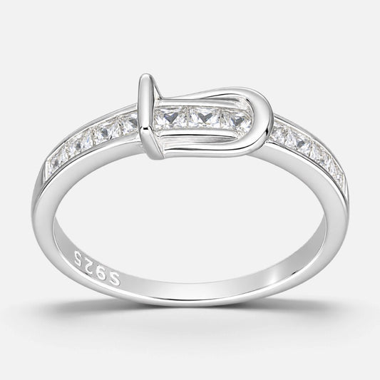 Anillo Cinturón Circones