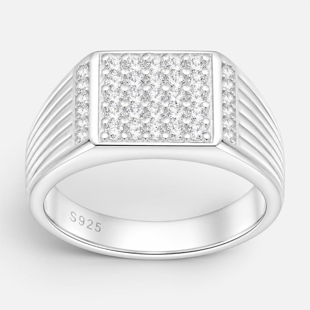 Anillo Sello Circones