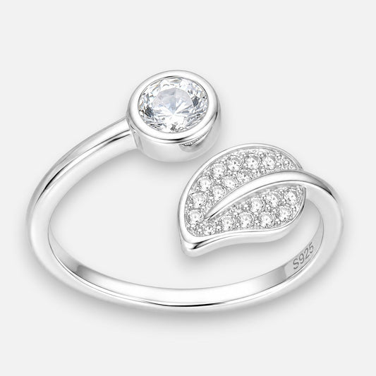 Anillo Ajustable Circones PDR10167 18