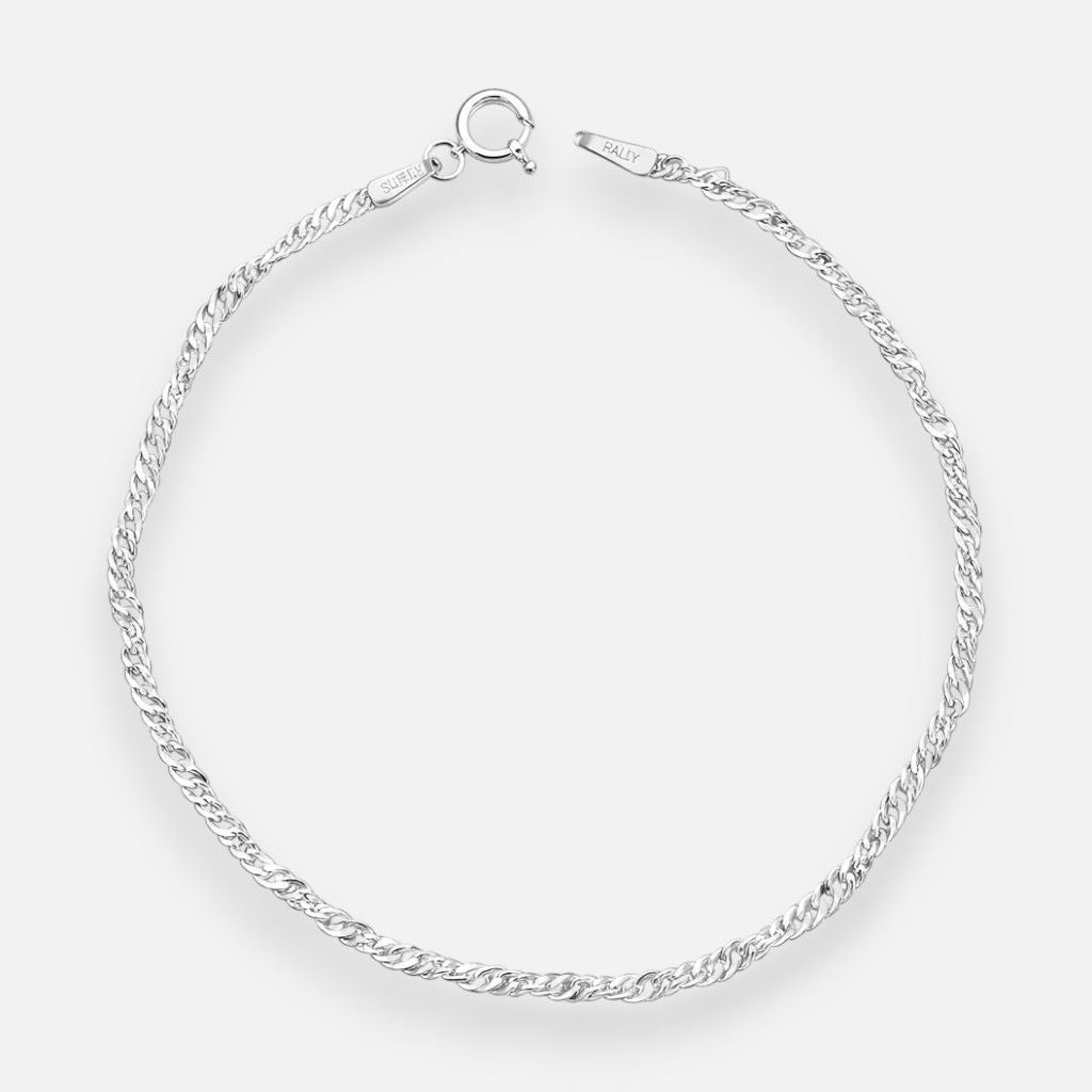 Pulsera Singapur