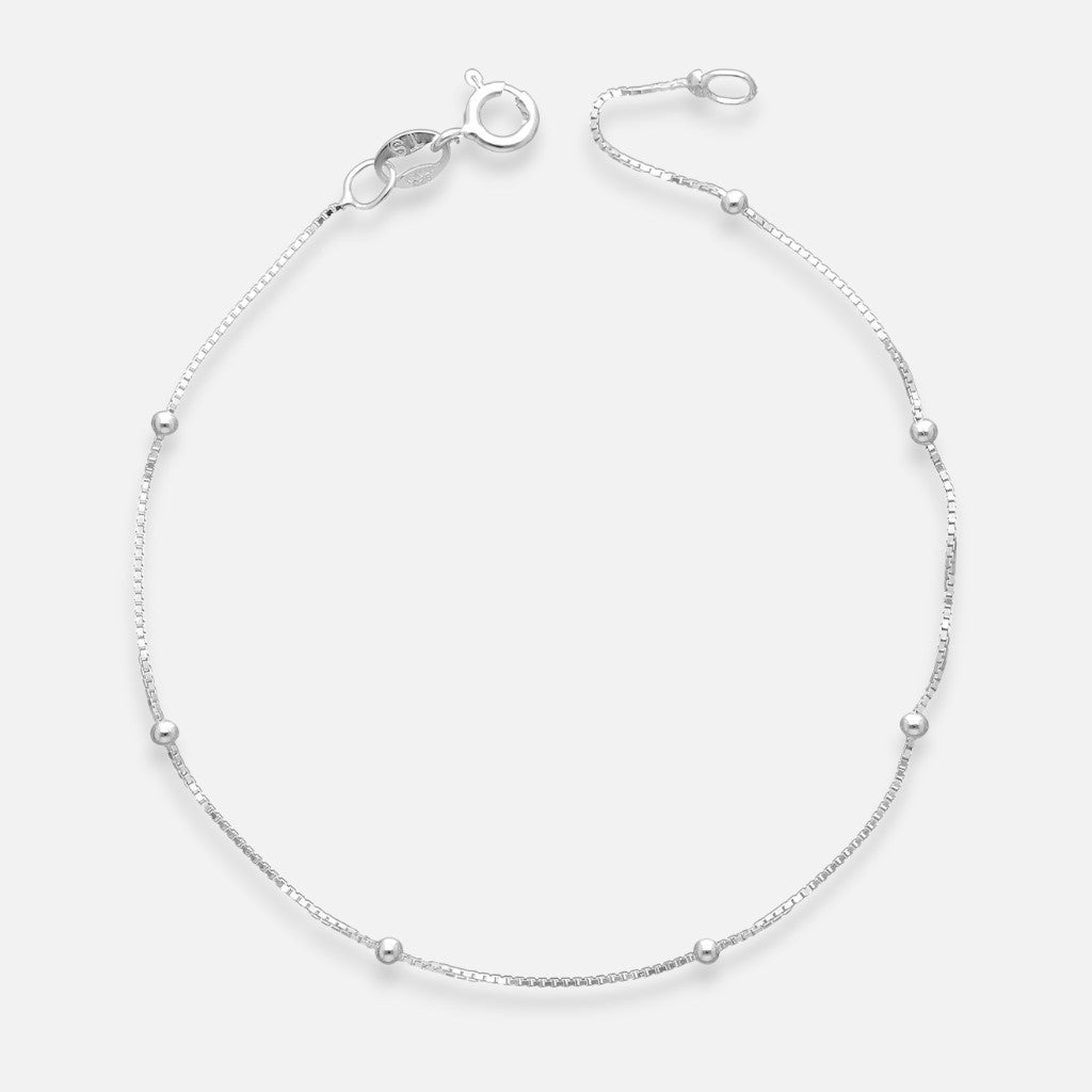 Pulsera Veneciana Esferas