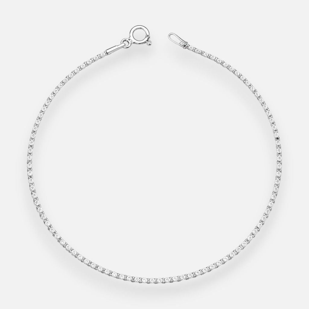 Pulsera Veneciana Entorchada