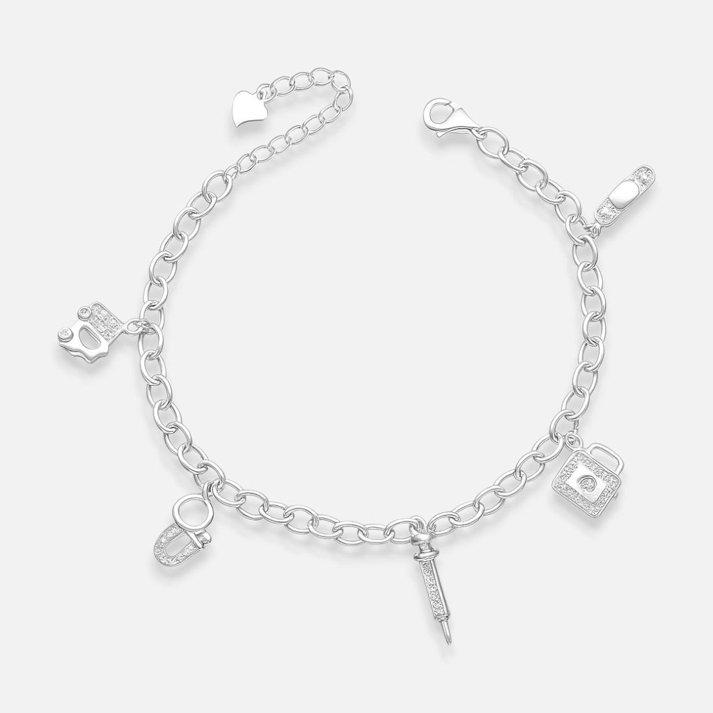 Pulsera Enfermera Circones