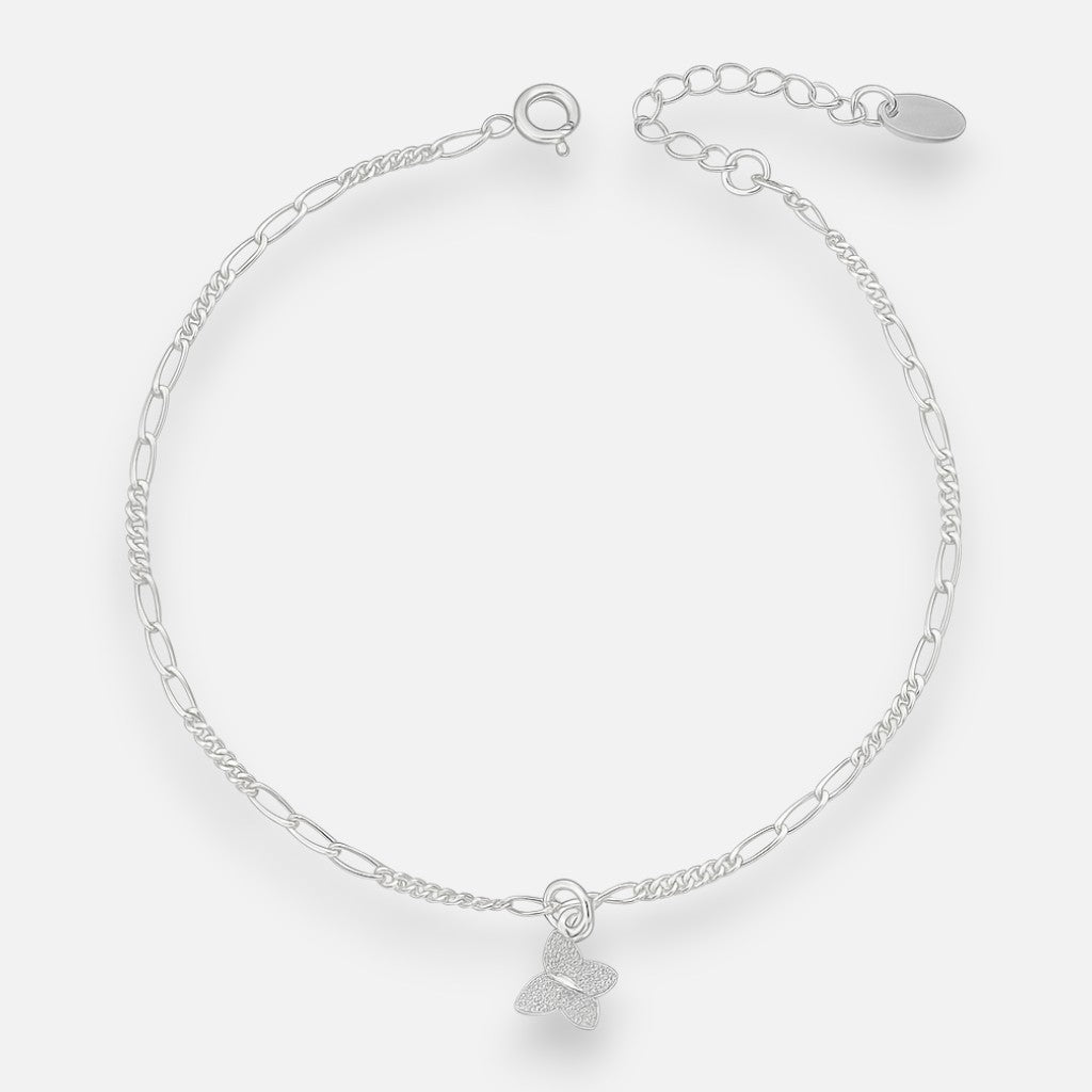 Pulsera Cartier Mariposa Circones
