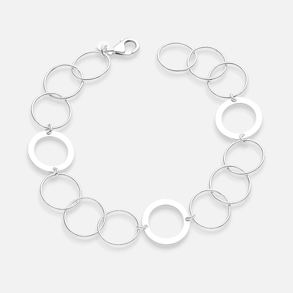 Pulsera Circulos
