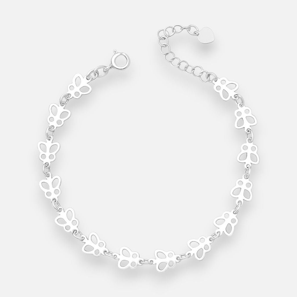 Pulsera Mariposas