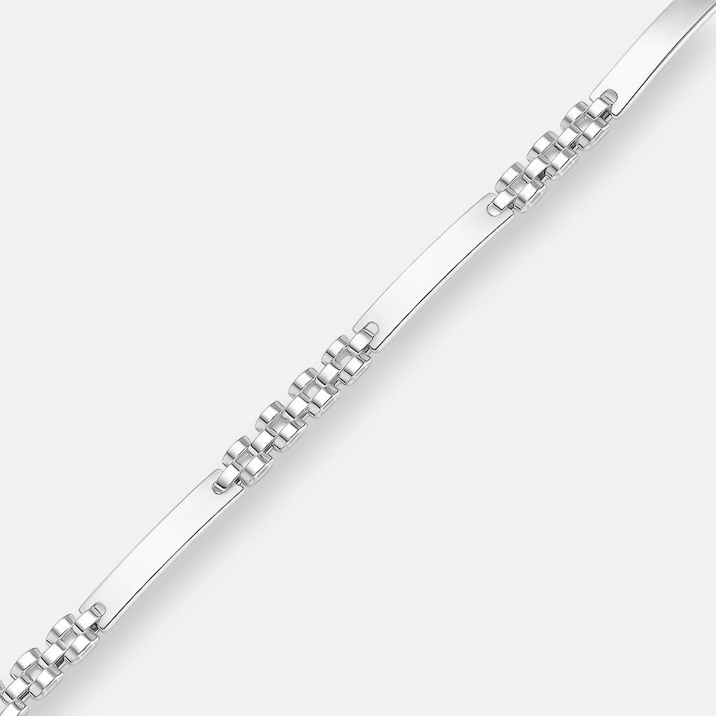 Pulsera Piocha Eslabones