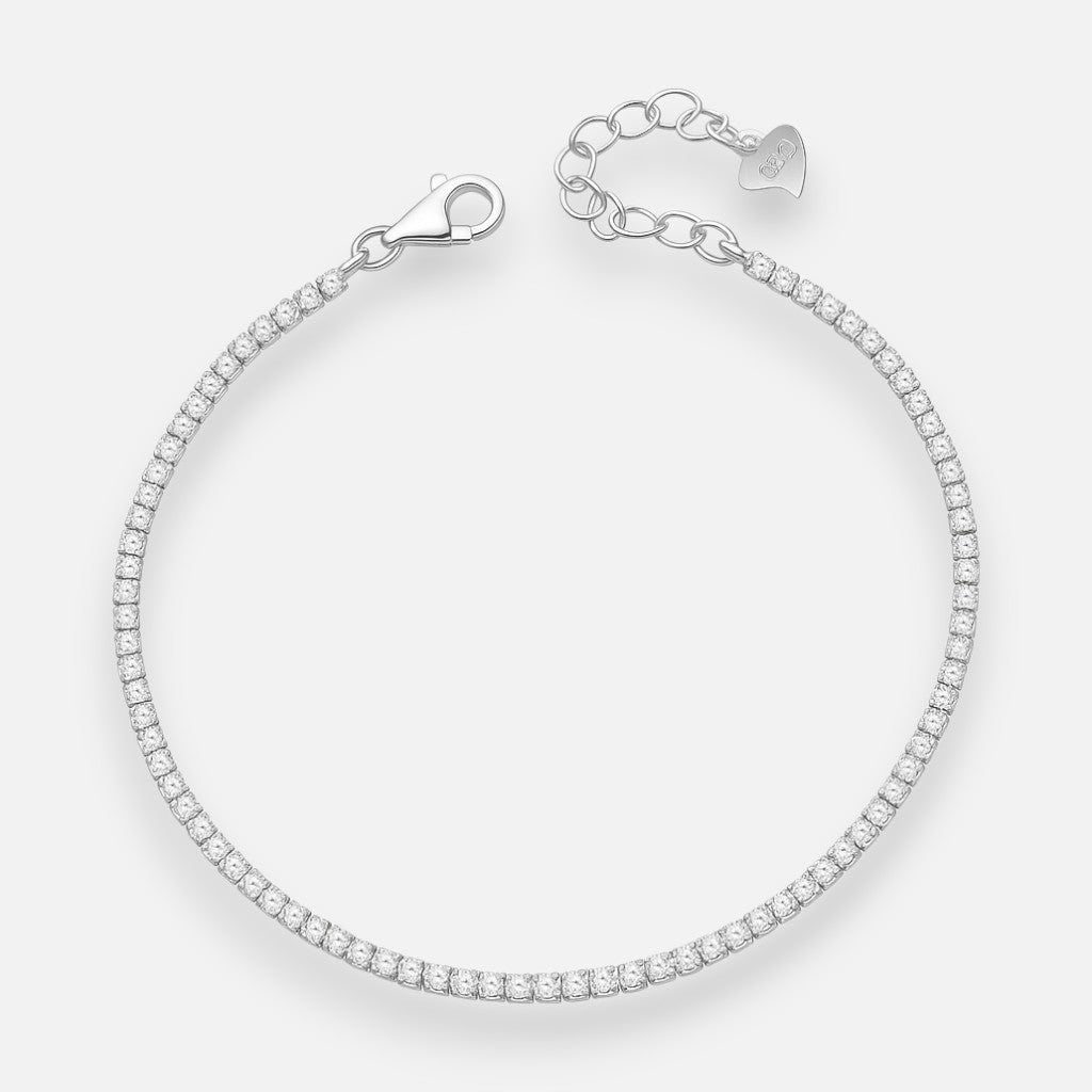 Pulsera Circones Tenis