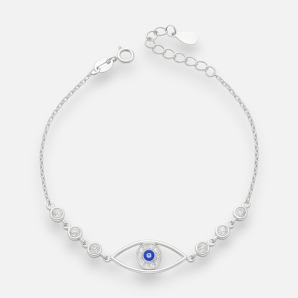 Pulsera Ojo Turco Circones