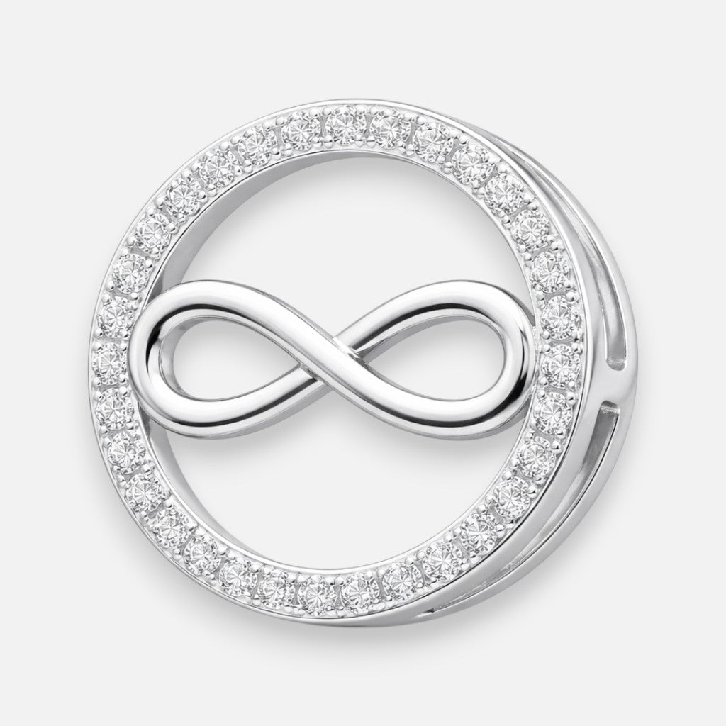 Colgante Infinito Circones