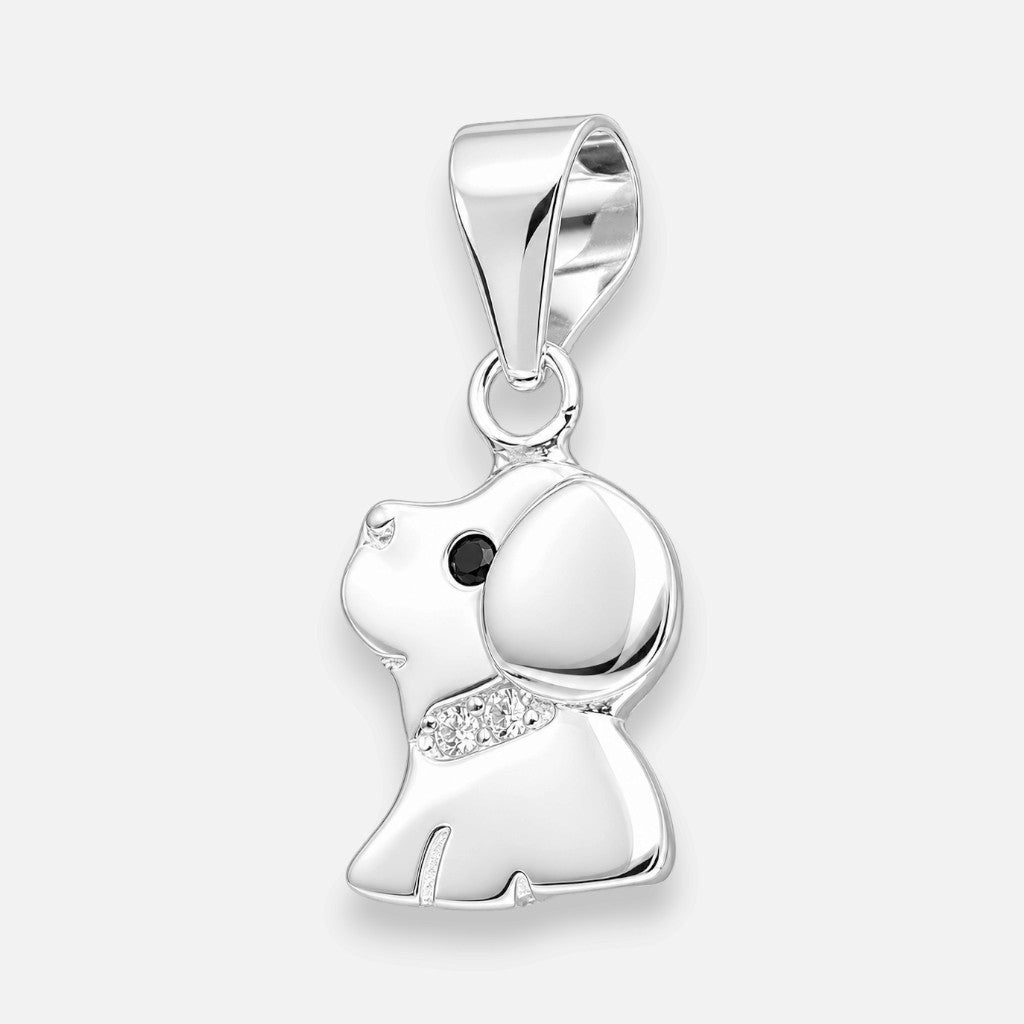 Colgante Perrito Circones