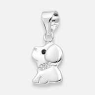 Colgante Perrito Circones