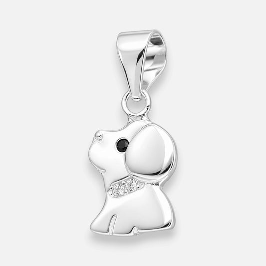 Colgante Perrito Circones