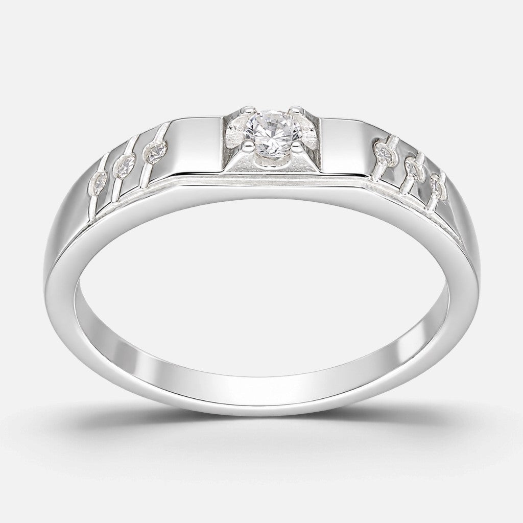 Anillo Sello Circones