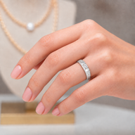 Anillo Sello Circones