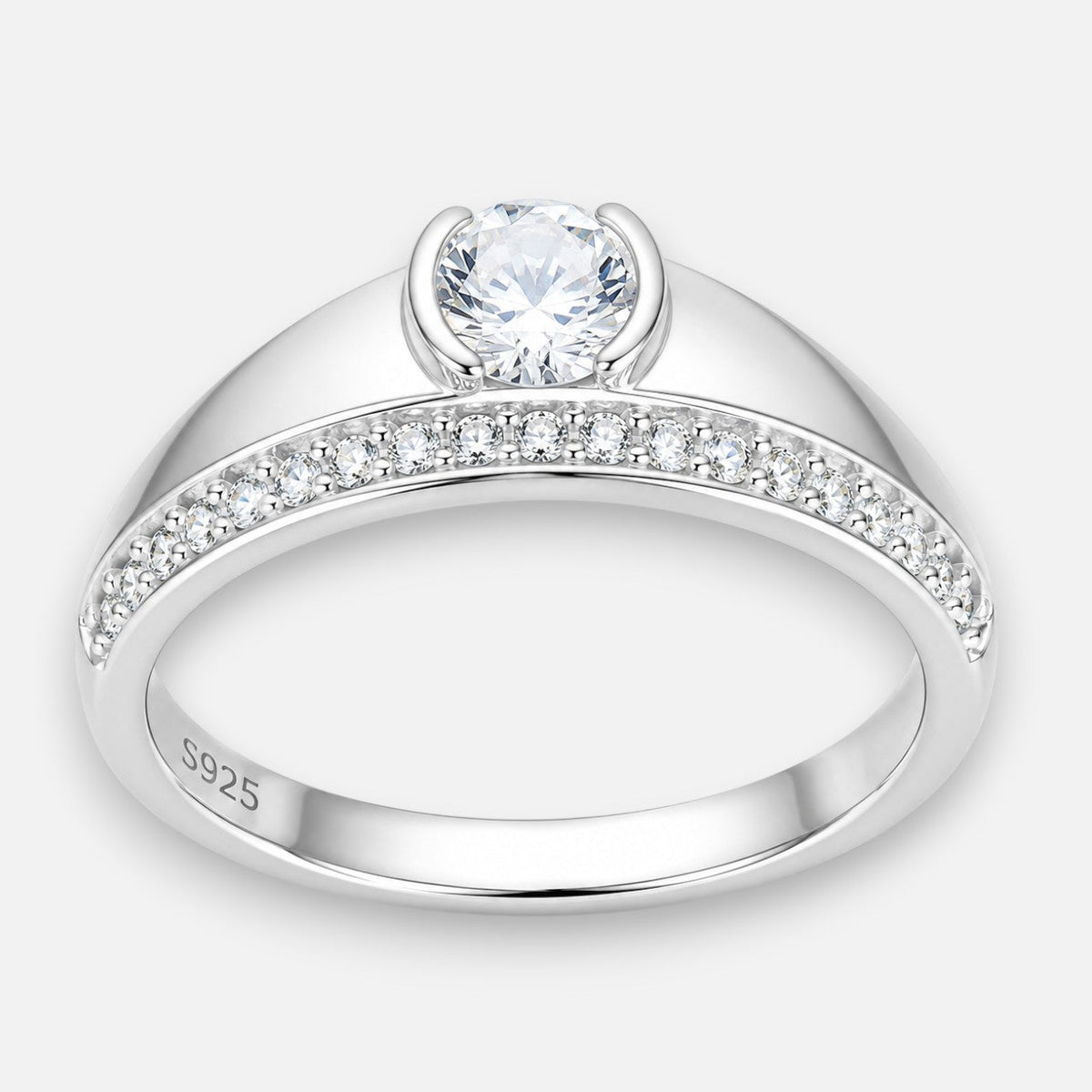 Anillo Circón RYF13218 21