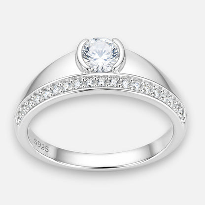 Anillo Circón RYF13218 21