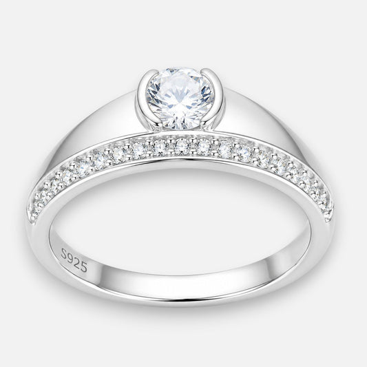 Anillo Circón RYF13218 21