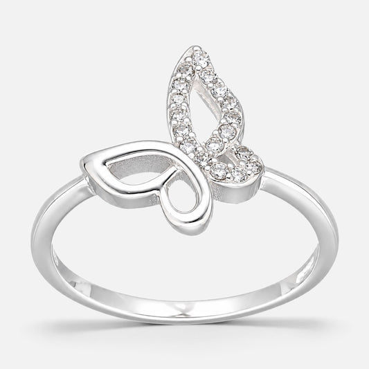 Anillo Mariposa Circones