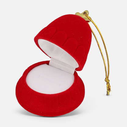 Campana de Navidad
