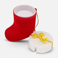 Bota de Navidad