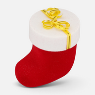 Bota de Navidad