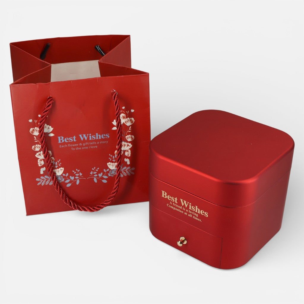 Bloom Love Box