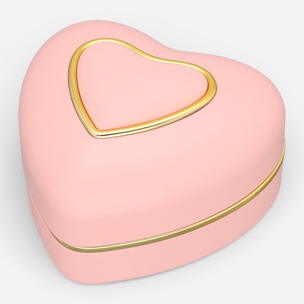Love Luxe Box Rosa