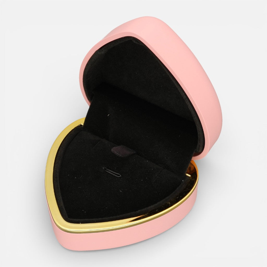 Love Luxe Box Rosa