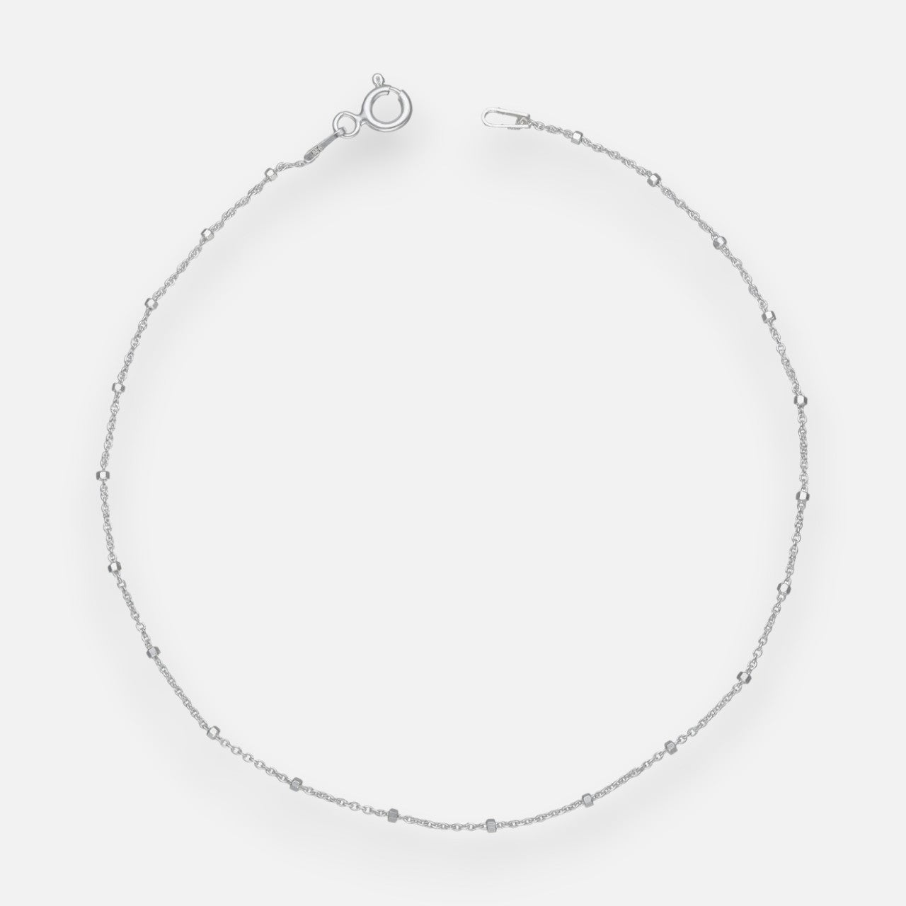 Tobillera Tradicional Hexágonos