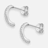 Semi Argolla Circones 11 mm