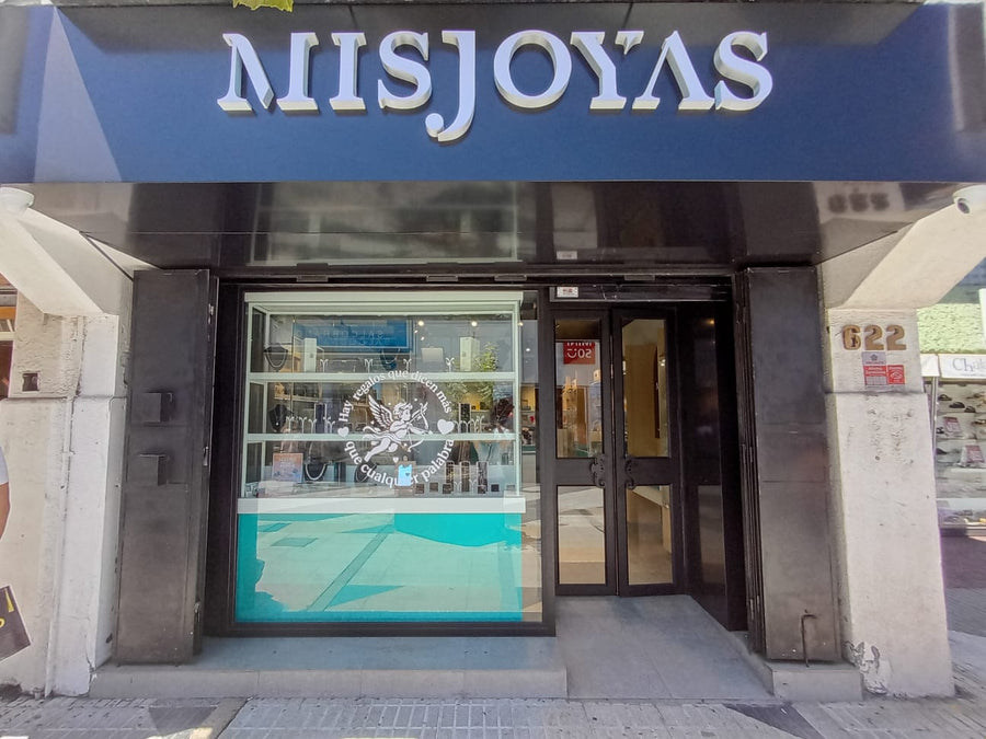 MISJOYAS Rancagua