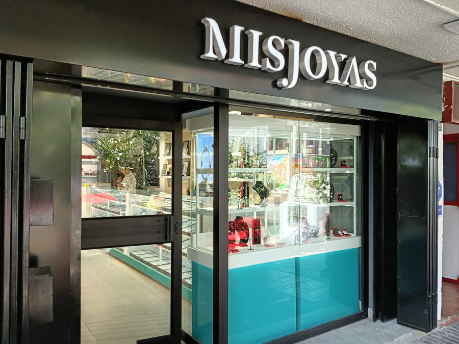 MISJOYAS LA FLORIDA